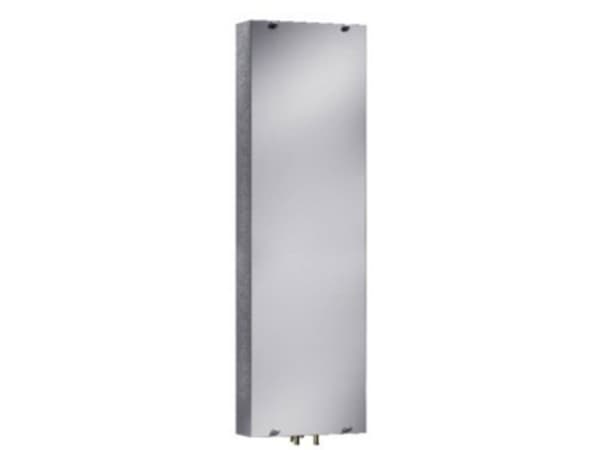 Rittal luft/vann varmeveksler 1250W SK 3215.100 (3215100)