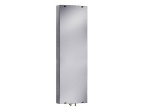 Rittal luft/vann varmeveksler 1250W SK 3215.100 (3215100)