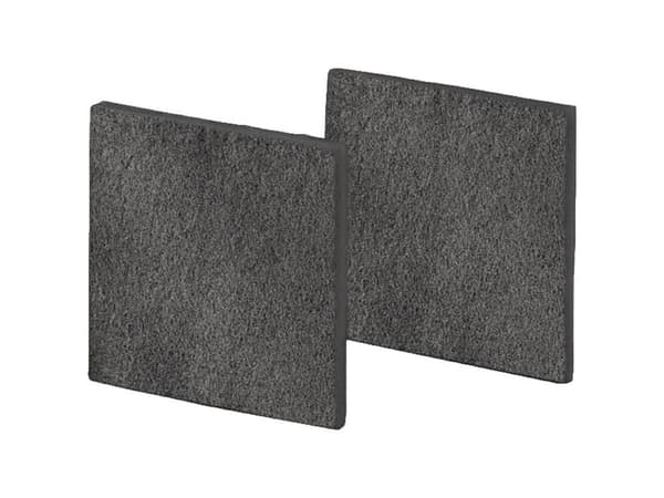 Rittal SK 3237.066 Filtermåtte (B x H x T) 92 x 92 x 10 mm 5 stk
