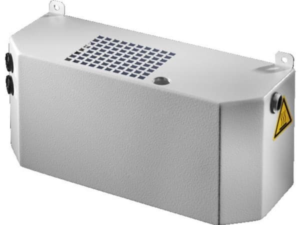Rittal SK 3301.500 Kondensatorfordamper 1 stk