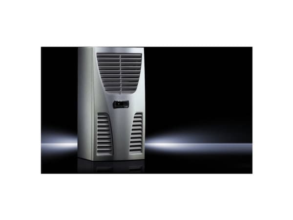 Rittal SK 3302.200 Jäähdytyssovitin1 osa 1 kpl 1 kpl