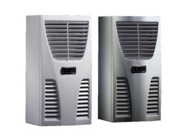 Rittal SK 3302.200 Jäähdytyssovitin1 osa 1 kpl 1 kpl