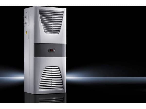 Rittal SK 3360.100 Takajäähdytysjärjestelmä (B x K x S) 400 x 950 x 310 mm 1 kpl 1 kpl
