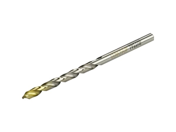 Rittal 4050.803, Borr, Spiralborrkona, 4,2 mm, Gjuten aluminium, Koppar, Plast, Rostfritt stål, Stål, Silver, 10 styck