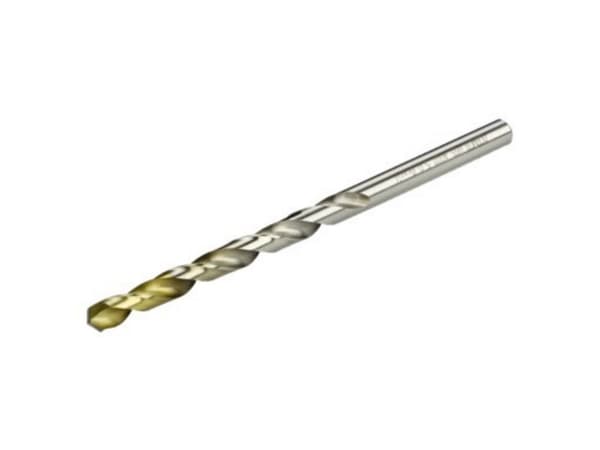 Rittal 4050.804, Drill, Twist Betongbor, 5 mm, Aluminium, Kopper, Plast, Rustfritt stål, Stål, Sølv, 10 stykker