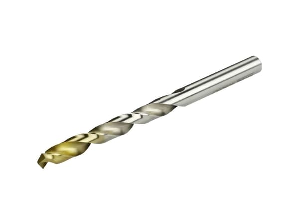 Rittal 4050.807, Borr, Spiralborrkona, 8,5 mm, Gjuten aluminium, Koppar, Plast, Rostfritt stål, Stål, Silver, 10 styck