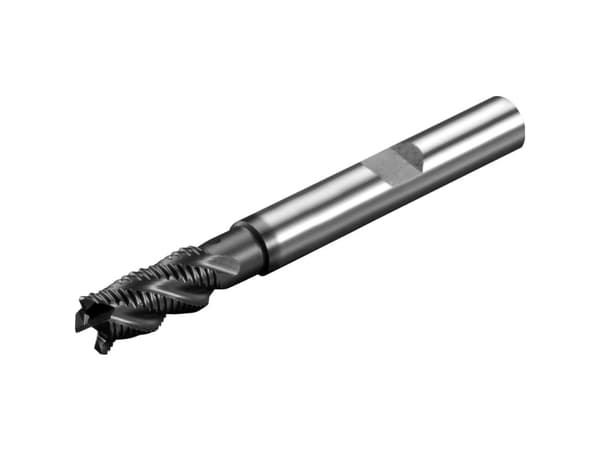 Rittal AS 4050.891 Fræser (Ø) 6 mm 1 stk