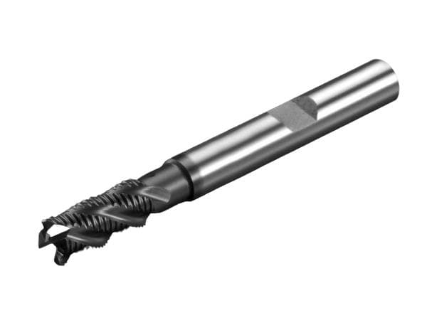 Rittal AS 4050.891 Fræser (Ø) 6 mm 1 stk