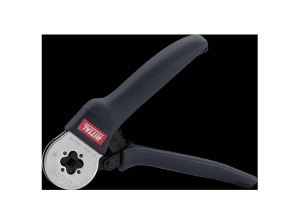 Rittal AS 4054.002 4054002 Krympetang Kabelsko 0.14 til 10 mm²