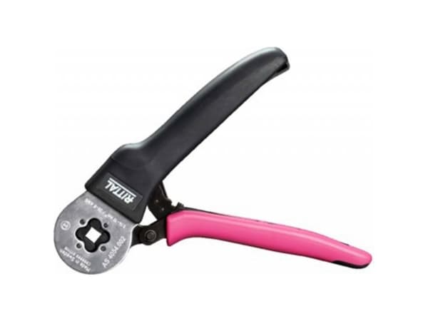 Rittal AS 4054.002 4054002 Krympetang Kabelsko 0.14 til 10 mm²