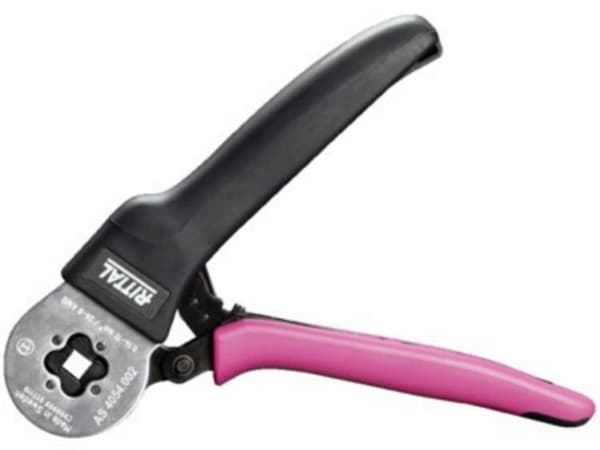 Rittal Rittal 4054002 Krympetang Kabelsko 0,14 til 10 mm²