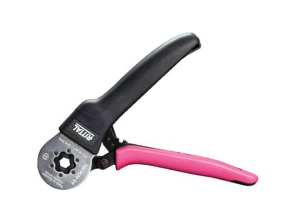 Rittal Rittal 4054003 Krympetang Kabelsko 0,14 til 10 mm²