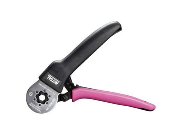 Rittal Rittal 4054003 Krympetang Kabelsko 0,14 til 10 mm²