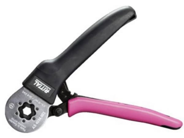 Rittal Rittal 4054003 Krympetang Kabelsko 0,14 til 10 mm²