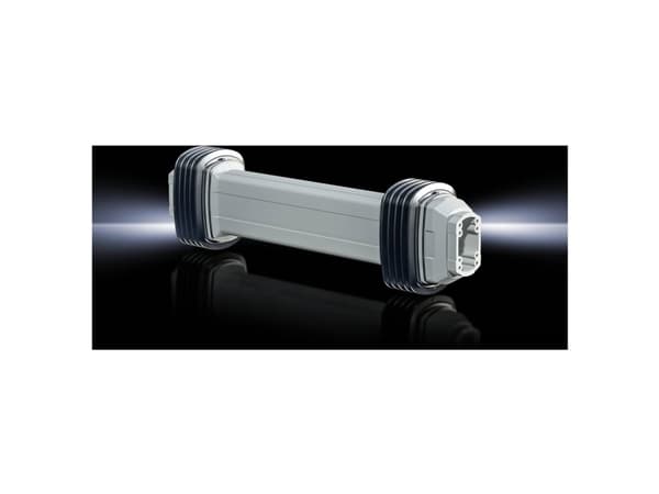 Rittal CP 6212.120 Bærearm Aluminium 1 stk