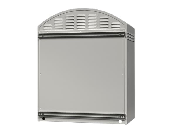 Rittal 9791.045, 630 mm, 380 mm, 780 mm, 22,3 kg, 2,42 kg