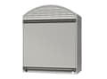 Miniatyrbild 5 av 5: Rittal 9791.045, 630 mm, 380 mm, 780 mm, 22,3 kg, 2,42 kg