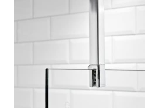 Glass Loftstiver - Glass 100 CM Loftstiver