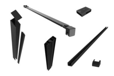 Vetro Sort profil kit - Vetro Sort profil kit