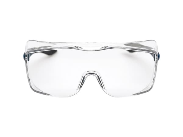 3M suojalasit OX3000 kirkas - (20 kpl)