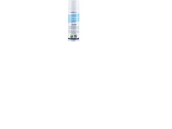 Pureno frostspray 500ml - Kulsyre, t/påvisning av termiske afbrydelser og fejlfinding