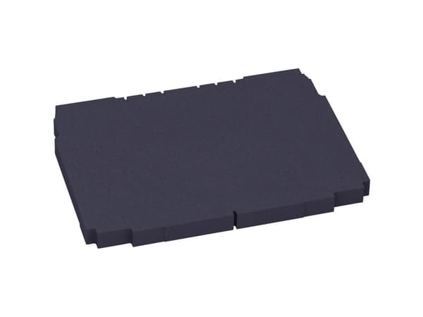 Tanos 83000036 TANOS Lattiapehmuste (L x S x K) 373 x 274 x 25 mm