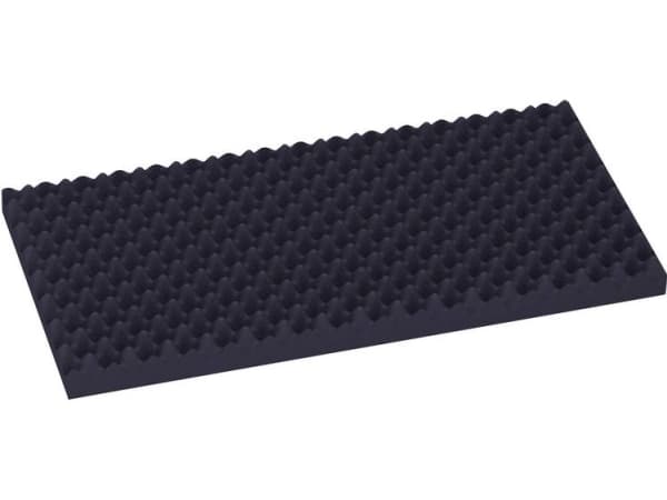 Tanos 83000040 Loftpolstring 1 stk.