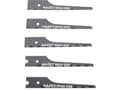 Miniatyrbild 2 av 3: Hazet 9034P-024/5 Set med sticksågsklingor 5 delar. 5 st