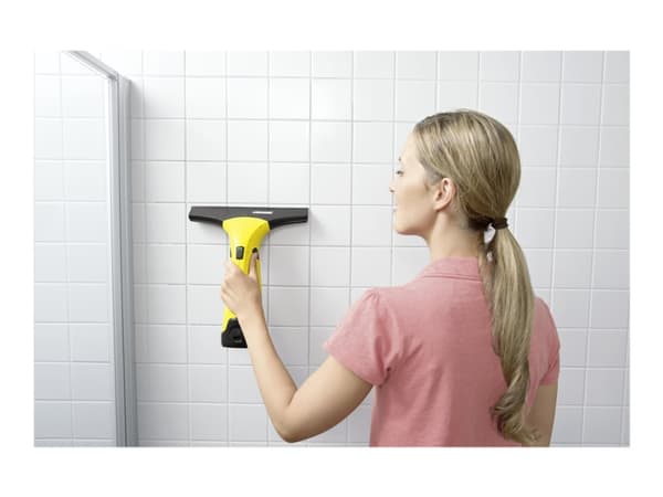 Kärcher WV 2 Plus N - Fönsterrengörare - handhållen - sladdlös