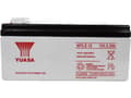 Pikkukuva 1 / 3: Yuasa NP3.2-12 NP3.2-12 Lyijyakku 12 V 3,2 Ah Lyijyakku (B x K x S) 134 x 64 x 67 mm Litteä liitin 4,8 mm Huoltovapaa