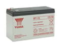 Miniatyrbilde 1 av 4: Yuasa NP7-12L, Forseglet blysyre (VRLA), 12 V, 1 stykker, 7000 mAh, 2,2 kg, 65 mm