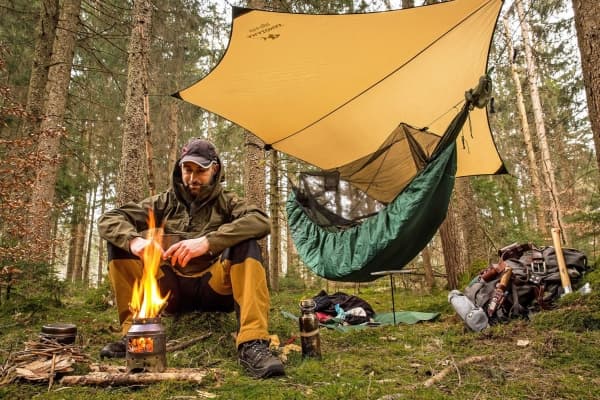 AMAZONAS Underquilt XXL, Underquilt, Grønn, Nylon, Polyester, 3050 mm, 1300 mm, 300 mm