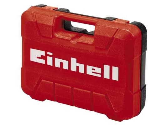 Einhell TC-PP 220, Rettsliper, Sort, Rød, 22000 RPM, 128 l/min, 6,3 stang, Trykkluft