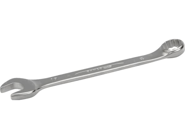 Bahco 111M-65, 65 mm, Rostfritt stål, Stål, Krom, Glansigt, 15°