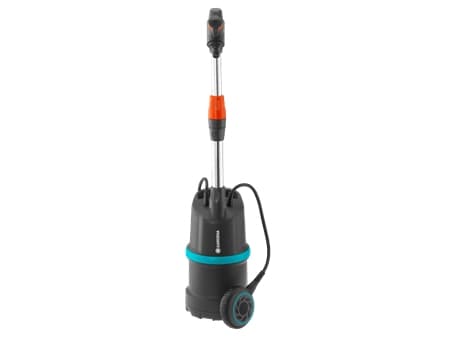 Gardena SADEVESIPUMPPU 4000/1