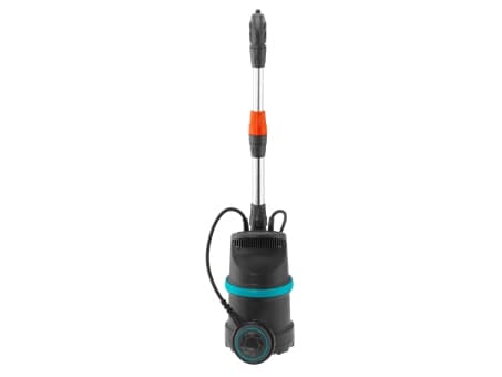 Gardena SADEVESIPUMPPU 4000/1