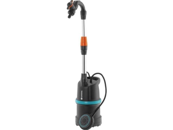 Gardena SADEVESIPUMPPU 4000/1