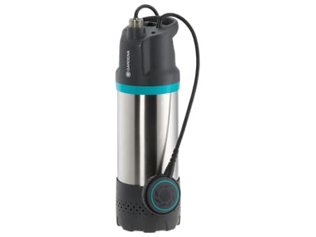 Gardena DYK/TRYK-PUMPPU 5900/4 INOX