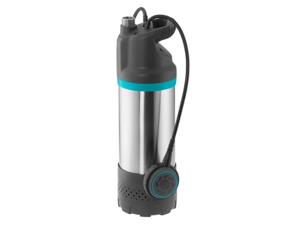 Gardena DYK/TRYK-PUMPPU 5900/4 INOX