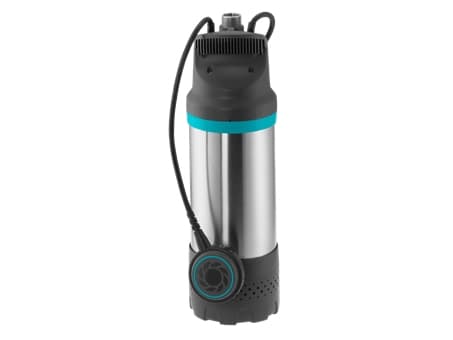 Gardena DYK/TRYK-PUMPPU 5900/4 INOX