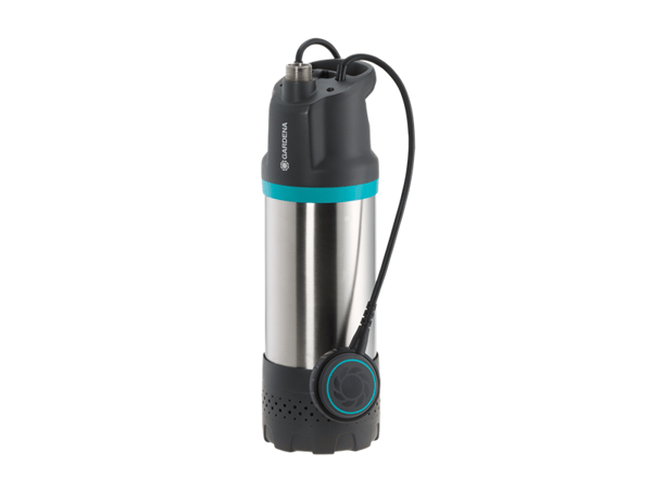 Gardena DYK/TRYK PUMP 5900/4 INOX