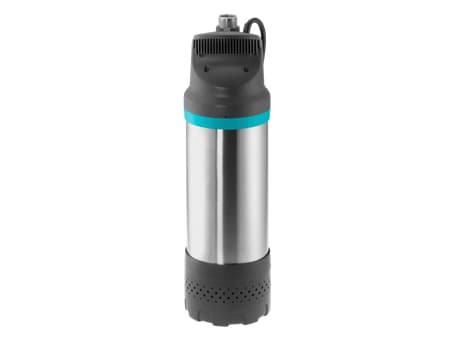 Gardena DYK/TRYK PUMP 6100/5 INOX AUTO