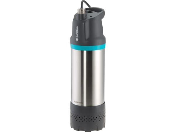 Gardena DYK/TRYK PUMP 6100/5 INOX AUTO