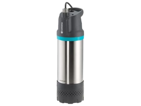 Gardena DYK/TRYK PUMP 6100/5 INOX AUTO
