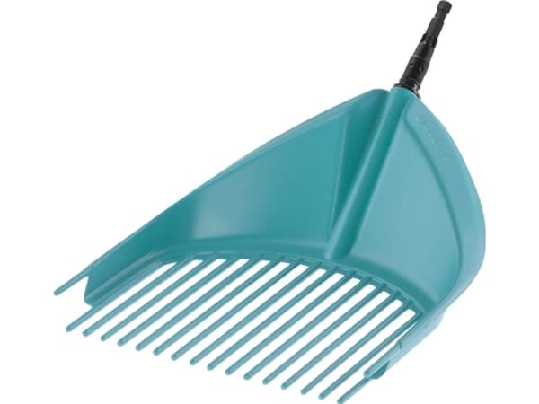 Gardena combisystem 3-i-1 løvrive