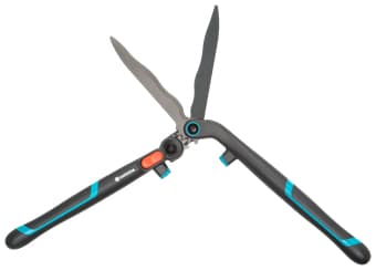 GARDENA HÆKKEKLIPPER ENERGYCUT 2 IN 1