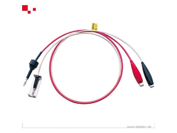 GW Instek 1100MHT1140A1 GHT-114 Prøveledning 1 stk