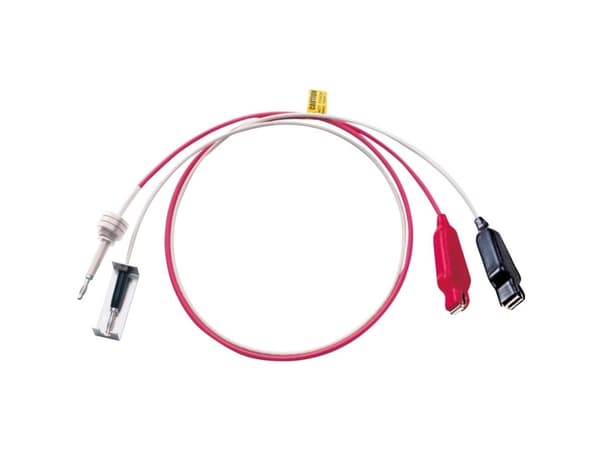 GW Instek 1100MHT1140A1 GHT-114 Prøveledning 1 stk