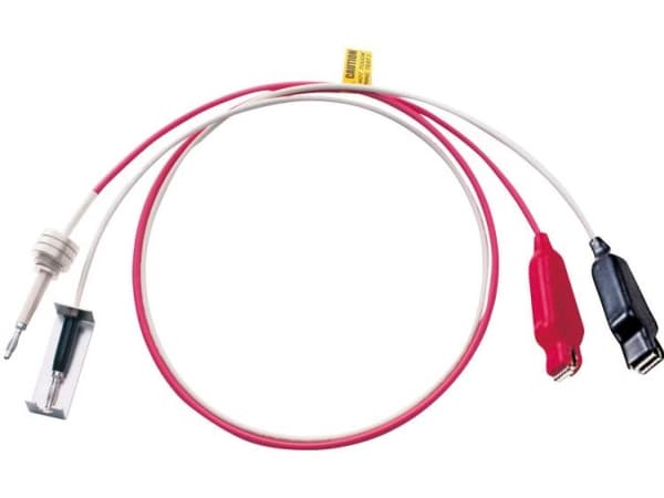 GW Instek 1100MHT1140A1 GHT-114 Prøveledning 1 stk