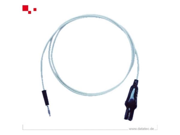 GW Instek 1100MHT116B01 GHT-116B Prøveledning GW INSTEK GHT-116B måleledning 1 stk